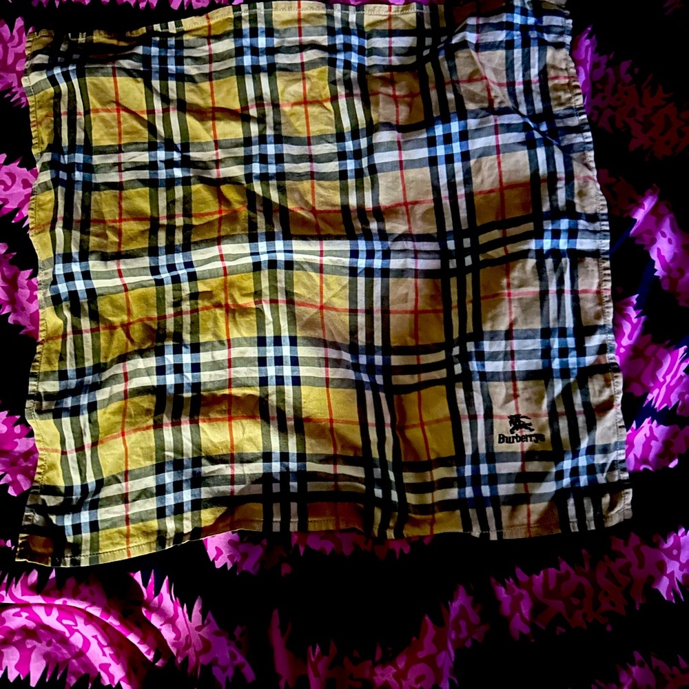 Burberry
